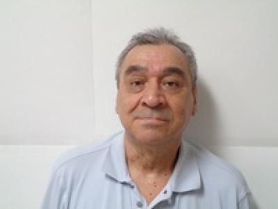 Robert Moreno Renteria a registered Sex Offender of Texas