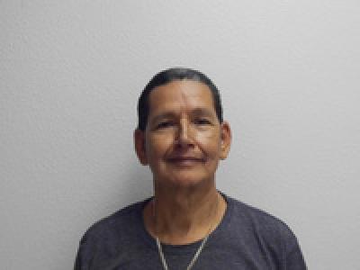 Martin Martinez Jr a registered Sex Offender of Texas