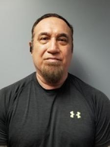 Alan C Moreno a registered Sex Offender of Texas