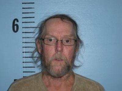 Dave Rockney Lewis a registered Sex Offender of Texas