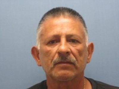 David Valdez a registered Sex Offender of Texas
