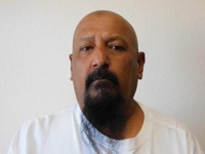 Antonio Alarcon a registered Sex Offender of Texas