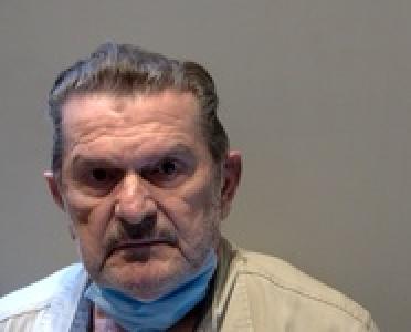 Alexandros Ilias Karkanis a registered Sex Offender of Texas