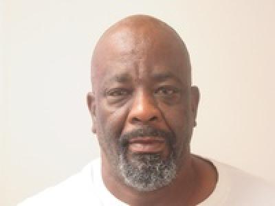 Alonzo David Wilson a registered Sex Offender of Texas