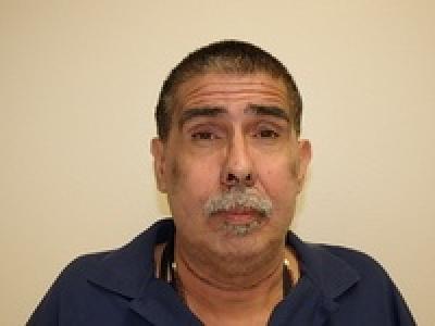Hector Daniel Garza a registered Sex Offender of Texas