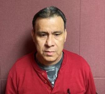 Jose Luis Mottu a registered Sex Offender of Texas