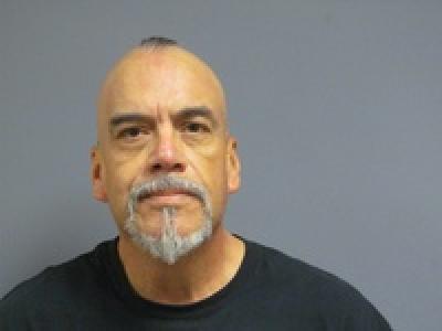 Antonio Limas Garcia Jr a registered Sex Offender of Texas