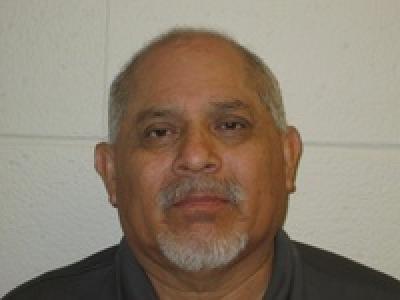 Samuel Alfonso Perez a registered Sex Offender of Texas