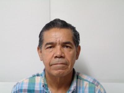 Albert Pena a registered Sex Offender of Texas