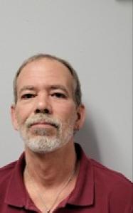 Michael Wayne Powell a registered Sex Offender of Texas