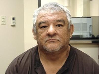 Harry Joe Lujan Jr a registered Sex Offender of Texas