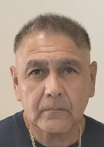 Vincent Mendoza a registered Sex Offender of Texas