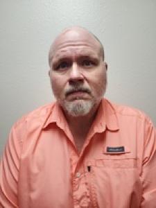 Andrew Lee Jones a registered Sex Offender of Texas