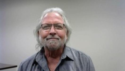 Mark Dennis Yorloff a registered Sex Offender of Texas