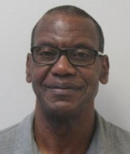 Rickey Eugene Johnson a registered Sex Offender of Texas