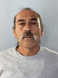 Robert Avalos Jr a registered Sex Offender of Texas