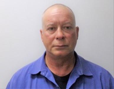 Delbert Dean Everett a registered Sex Offender of Texas