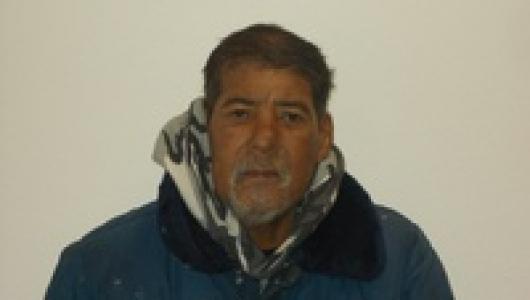 John C Ruiz a registered Sex Offender of Texas