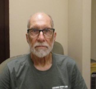 Larry Kennith Martin a registered Sex Offender of Texas