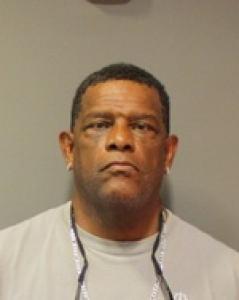 David Walker a registered Sex Offender of Texas