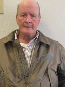 Cecil Darrell Long a registered Sex Offender of Texas