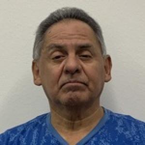 Reynaldo Alaniz Magallan a registered Sex Offender of Texas