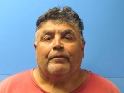 Domingo Antonio Galindo Jr a registered Sex Offender of Texas