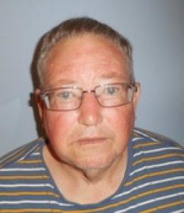 Brian Lee Bennight a registered Sex Offender of Texas