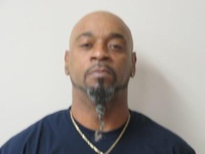 David Walker a registered Sex Offender of Texas