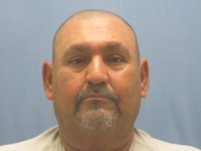 Doroteo Garza Perez a registered Sex Offender of Texas