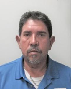 Juan Oscar Brito a registered Sex Offender of Texas