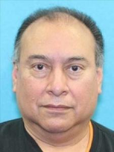 Francisco Villanueva III a registered Sex Offender of Texas