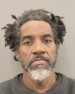 Reginald James Johnson a registered Sex Offender of Texas