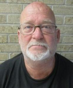 Ralph Paul Keeling a registered Sex Offender of Texas