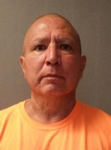 Michael Anthony Lucero a registered Sex Offender of Texas