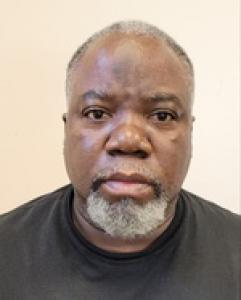 Cedric Dewayne Watson a registered Sex Offender of Texas