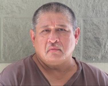 Joe Luis Garcia a registered Sex Offender of Texas