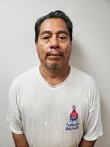 Benjamin D Rodriquez a registered Sex Offender of Texas