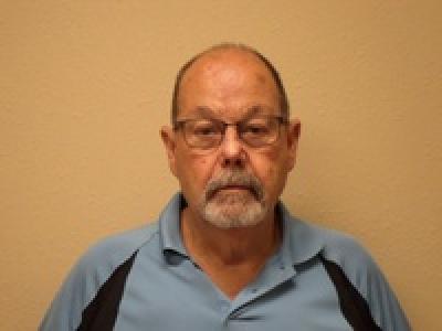Jack Wayne Evans a registered Sex Offender of Texas