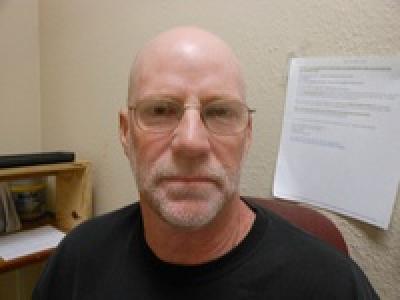 Stephen Paul Suess a registered Sex Offender of Texas