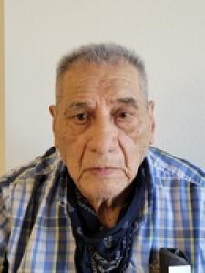 Arturo C Sanchez a registered Sex Offender of Texas