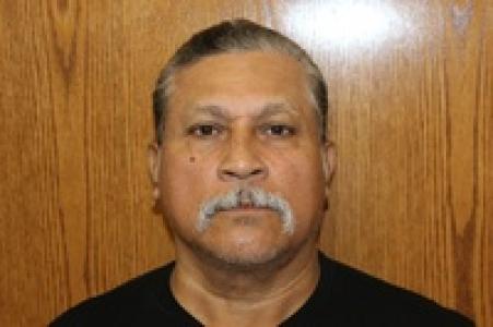 Alfredo Tovar a registered Sex Offender of Texas