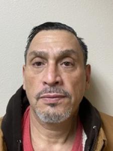 Raymond Ponce a registered Sex Offender of Texas