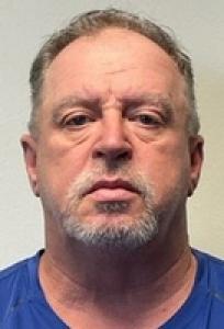 Tommy Dean Anderson a registered Sex Offender of Texas