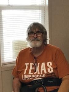 Gary Lee Parker a registered Sex Offender of Texas