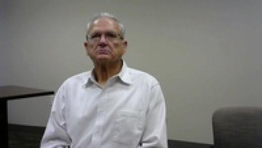 John Arlon Miller a registered Sex Offender of Texas