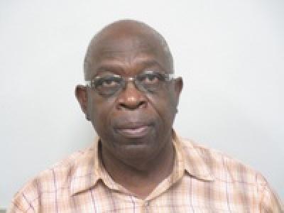 Raymond Earl Watts a registered Sex Offender of Texas