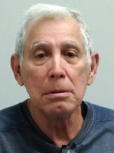 Robert Perez Gonzales a registered Sex Offender of Texas