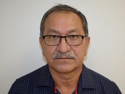 Jorge Luis Mateo Alvarado a registered Sex Offender of Texas