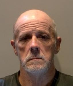 Norman Wayne Gossett a registered Sex Offender of Texas